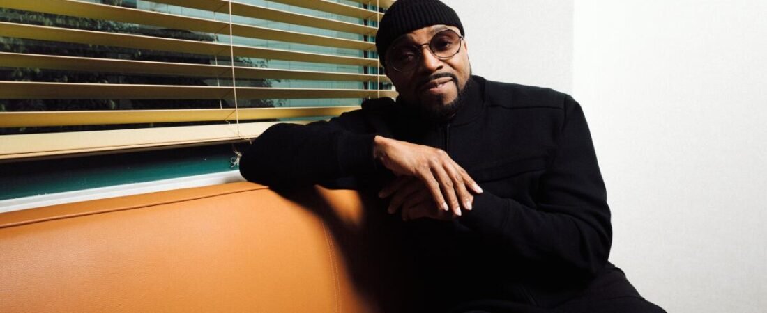 Teddy Riley says he no longer plans to work with R. Kelly