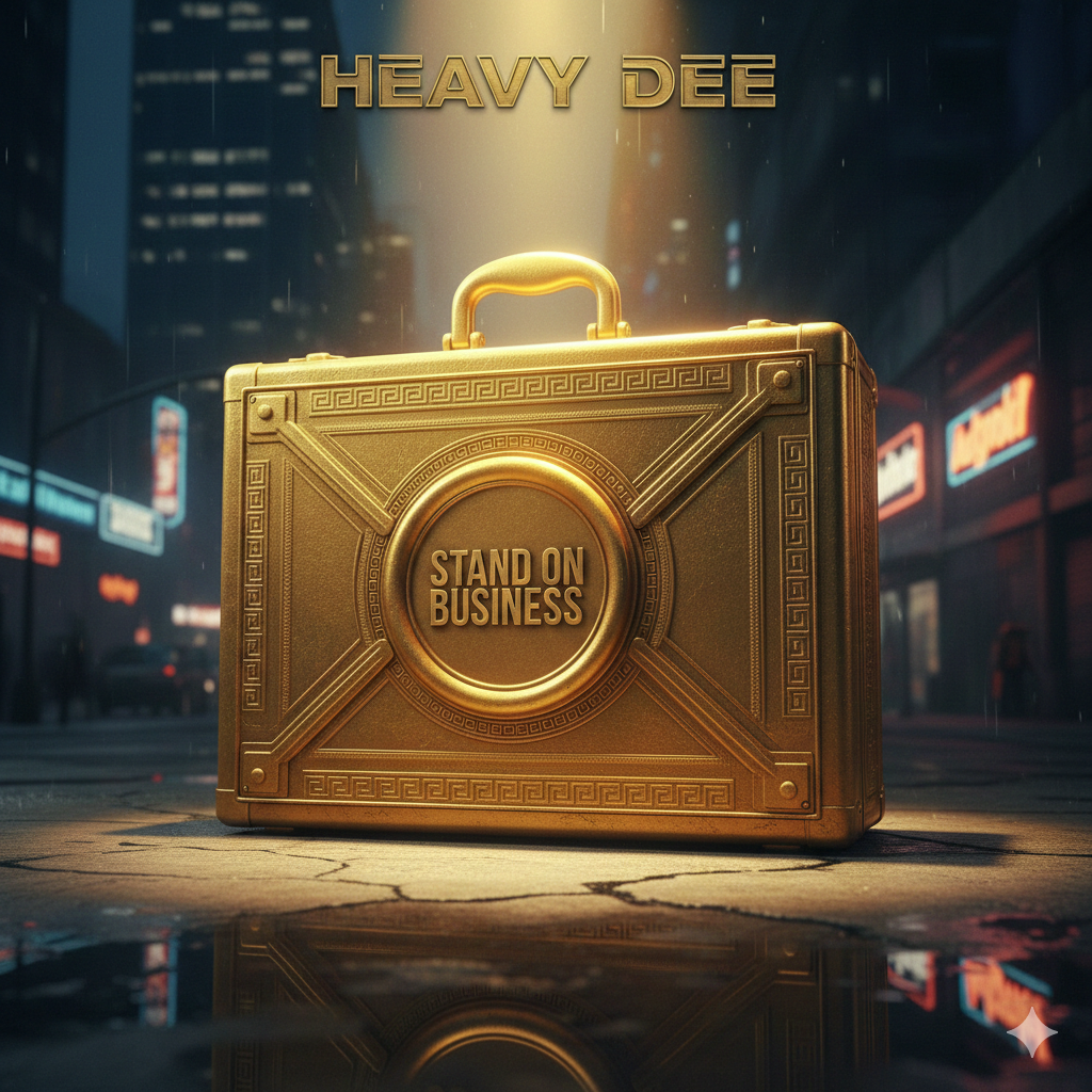 My Rap Blog post thumbnail image