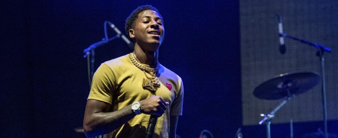 NBA YoungBoy welcomes third child with Jazlyn Mychelle