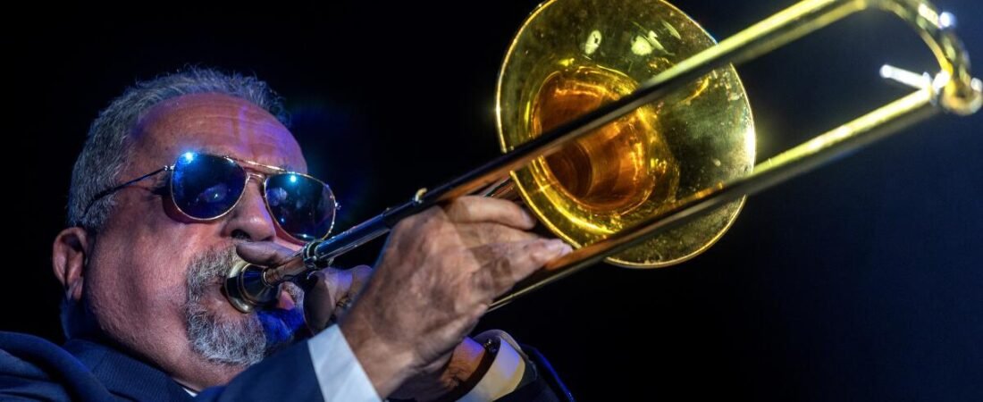 Willie Colón dead: Salsa trombone legend was 75