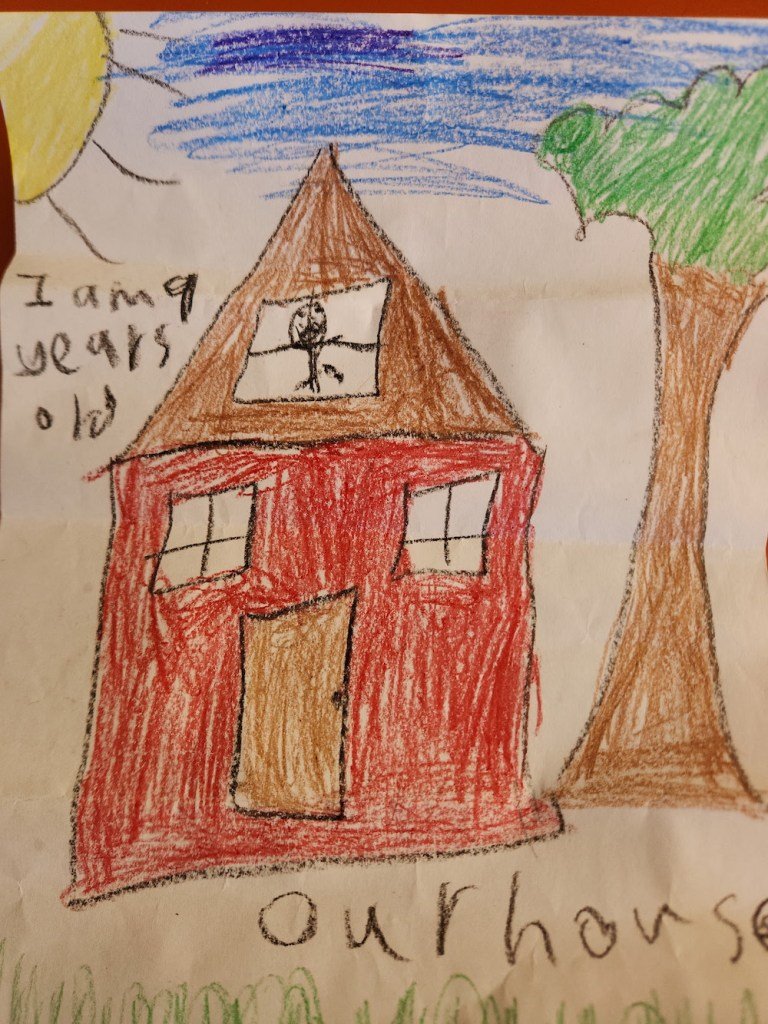Report: Staff at Dilley raiding cells to confiscate kids’ letters and drawings detailing conditions inside