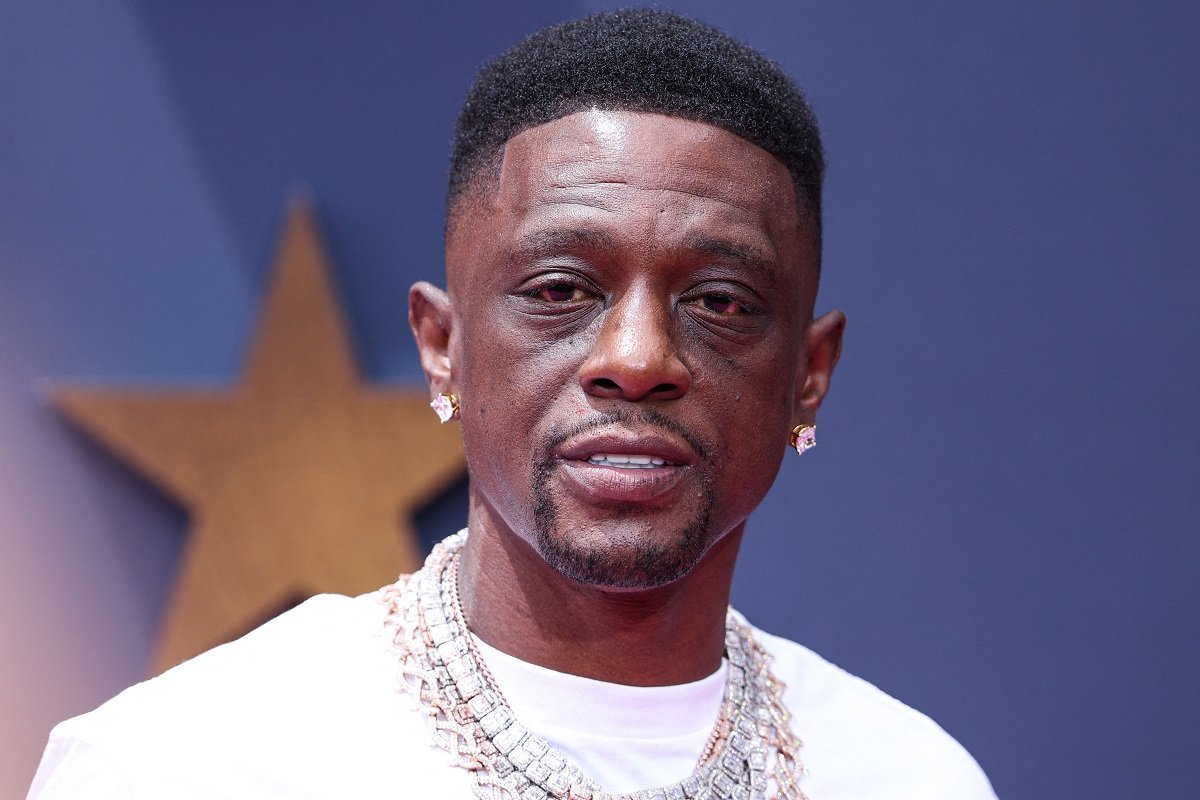 Boosie Targeted By Louisiana Attorney General For Using Deceased Student’s Likeness