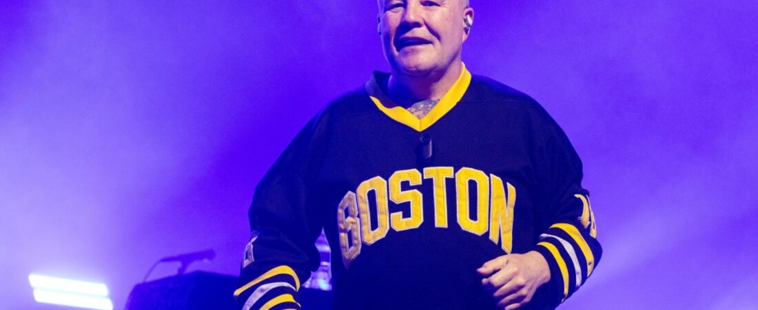 Dropkick Murphys to Play Free Alex Pretti, Renee Good Memorial Concert