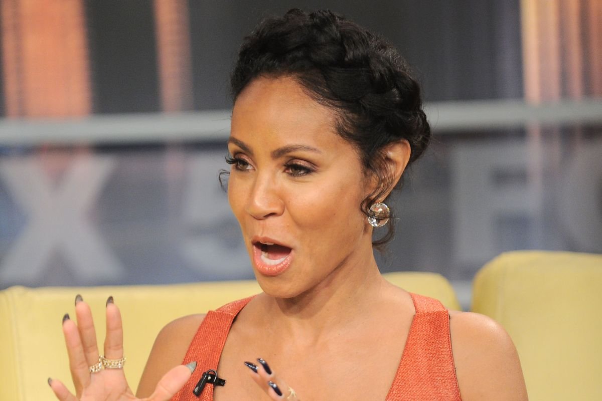 Jada Pinkett Claps Back, Denies Trying To Kill Will Smith’s Bestie