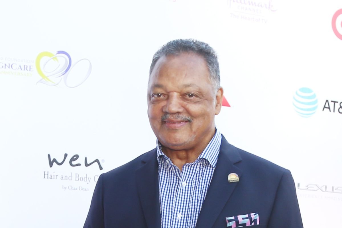 Jesse Jackson Dead at 84: Hip-Hop Loses Civil Rights Voice That Inspired Generations