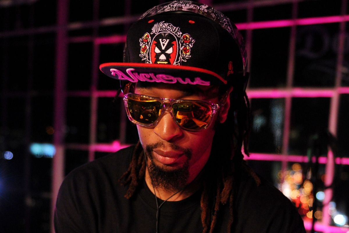 Lil Jon Buries Son Nathan Smith During Ramadan After Tragic Death at 27