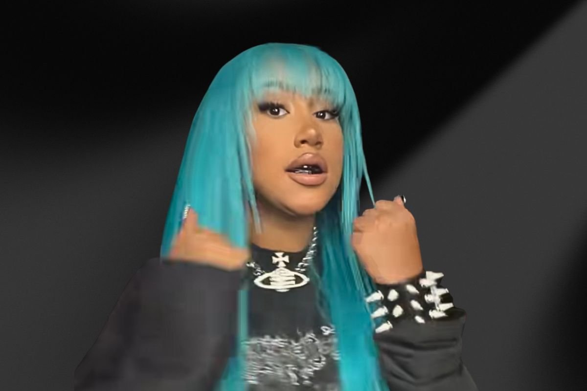 North West Signs To Gamma Following Dad Ye’s Footsteps