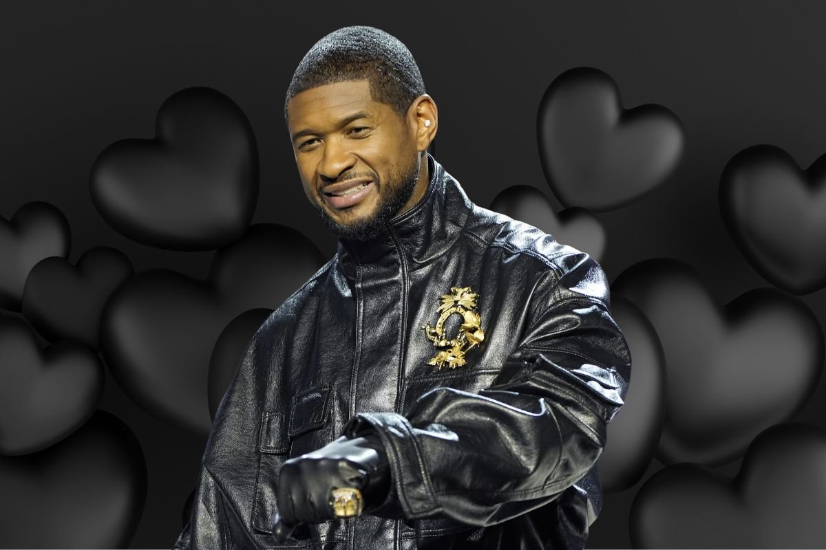 Usher Reveals Father Issues Nearly Ruined His Music Career