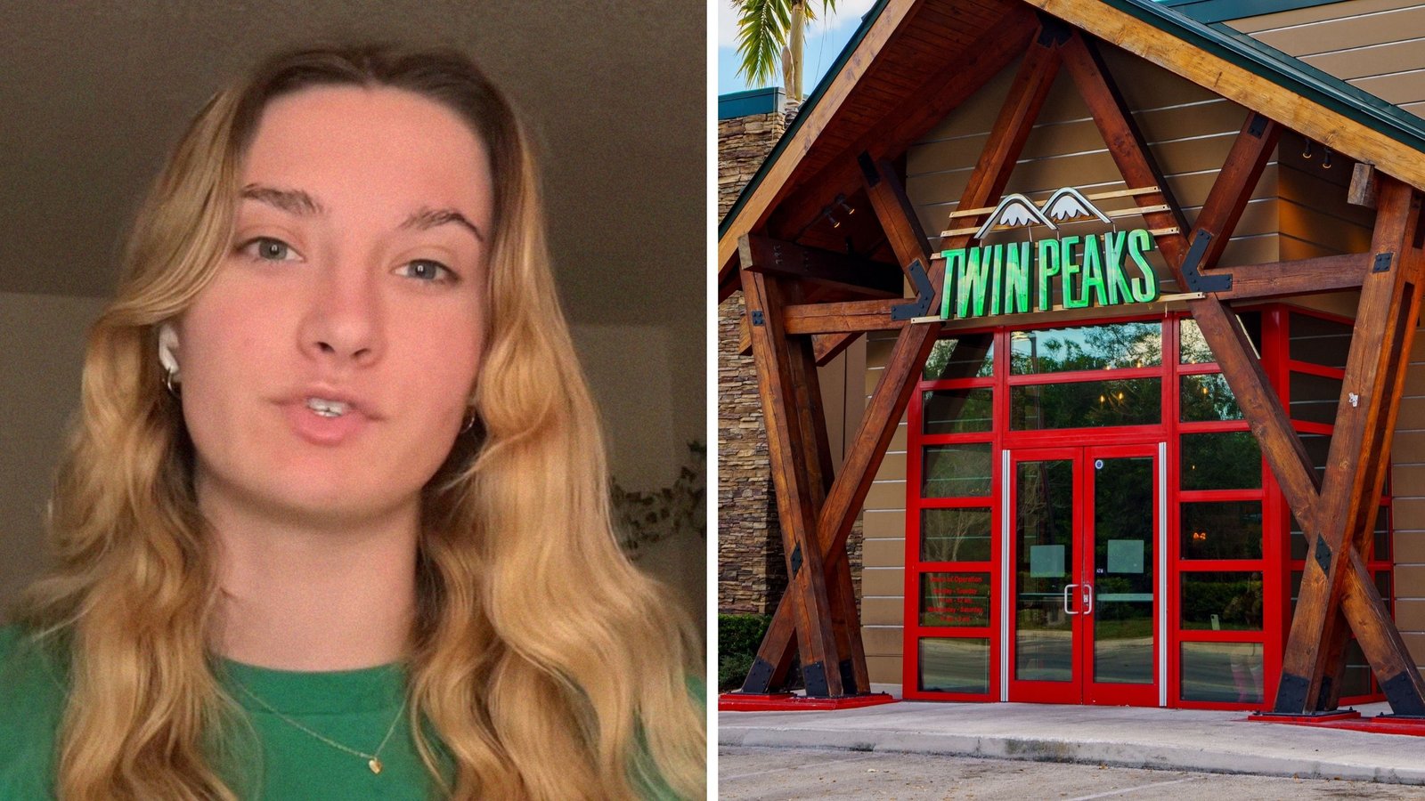 What Is It Like to Go as a Straight Woman? post thumbnail image