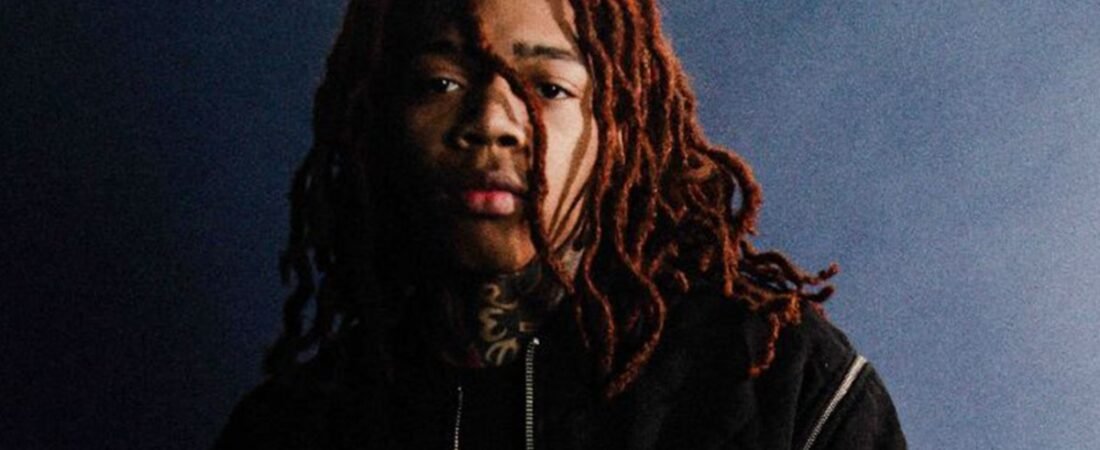 Chicago Rapper Chuckyy Is Coming to Reclaim His Sound