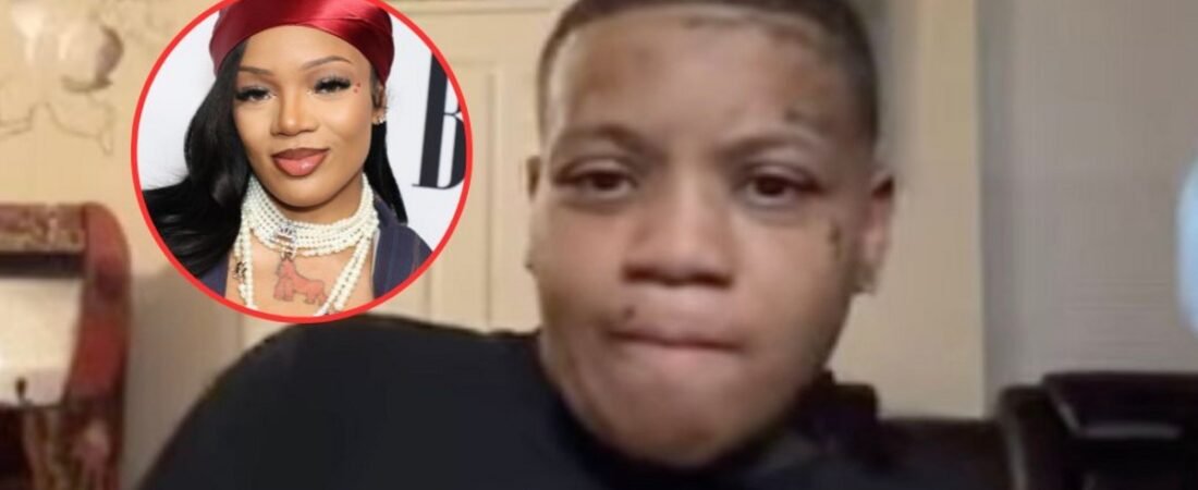 GloRilla’s Sister Claims She Abandoned Their Family, Glo Responds