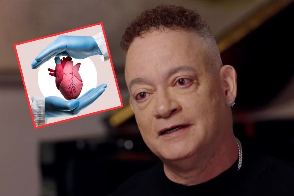 Kid From Kid ‘N Play Reveals He Had a Heart Transplant in 2025 post thumbnail image