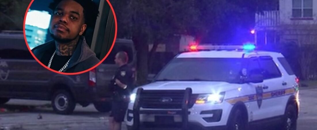 Four People Shot at Lil Poppa’s Memorial in Florida