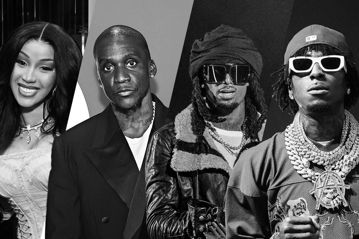 Vote for XXL Awards 2026 People’s Champ post thumbnail image