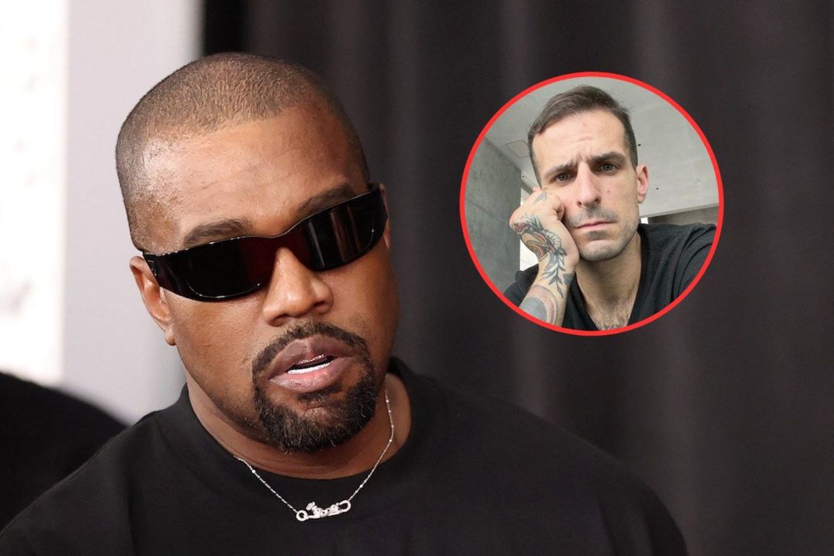 Ye Battles Contractor Seeking $1 Million as Lawsuit Trial Begins