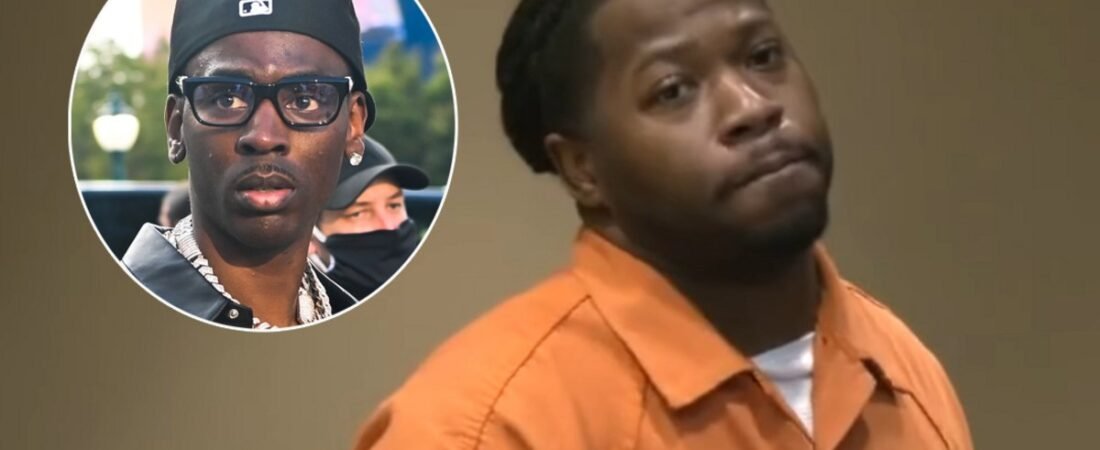 Final Suspect in Young Dolph’s Murder to Take Plea Deal