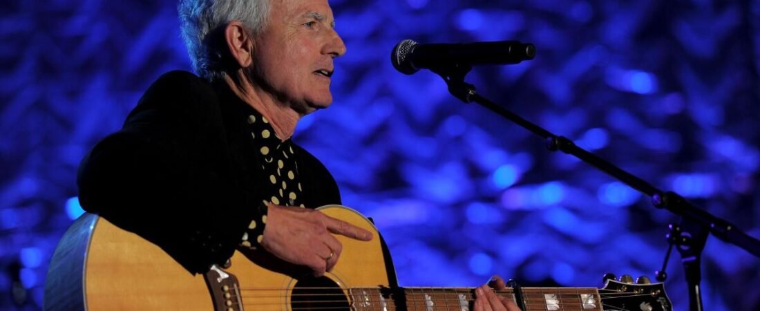 ‘Like a Virgin’ songwriter Billy Steinberg dies at 75