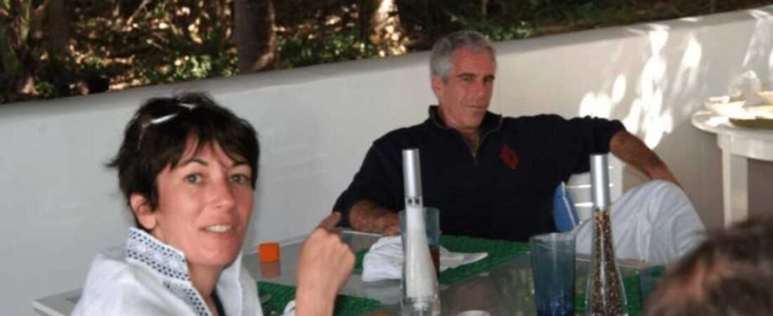 DOJ busted deleting evidence of Ghislaine Maxwell holding ‘blackmail’ over Trump