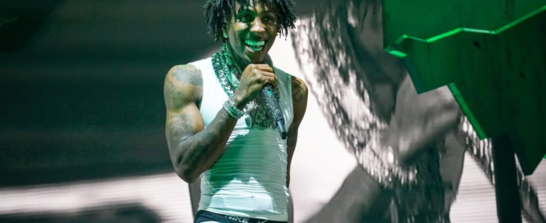 NBA YoungBoy, Meme Culture, ‘6-7’ Part Two