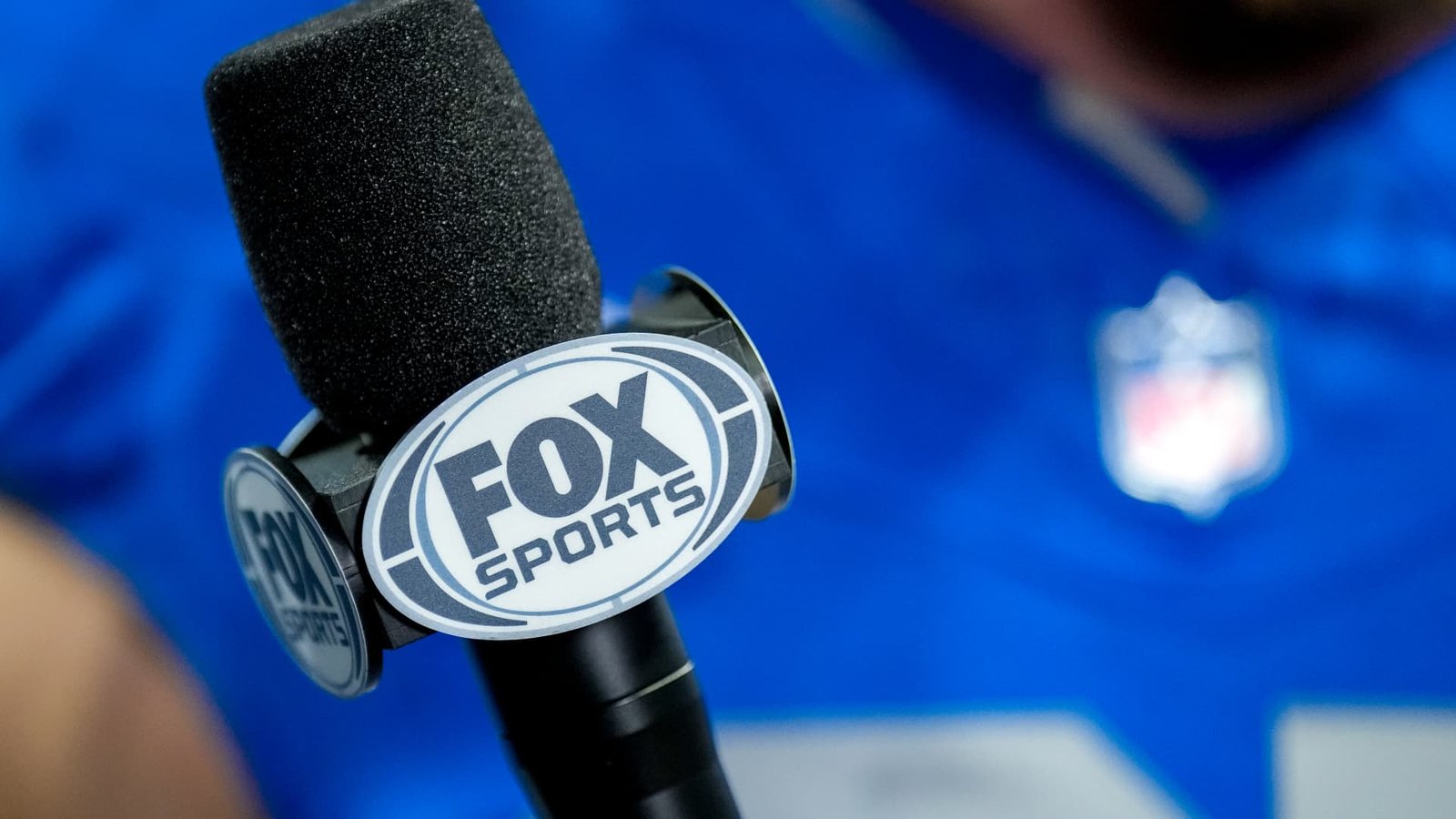 Fox won’t renegotiate NFL media rights before 2030 opt-out clause