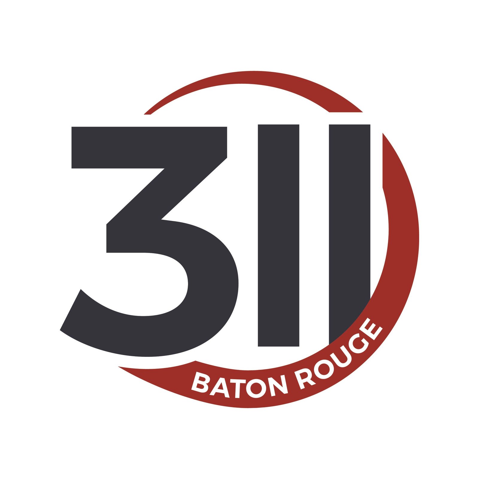 311 | Baton Rouge, LA