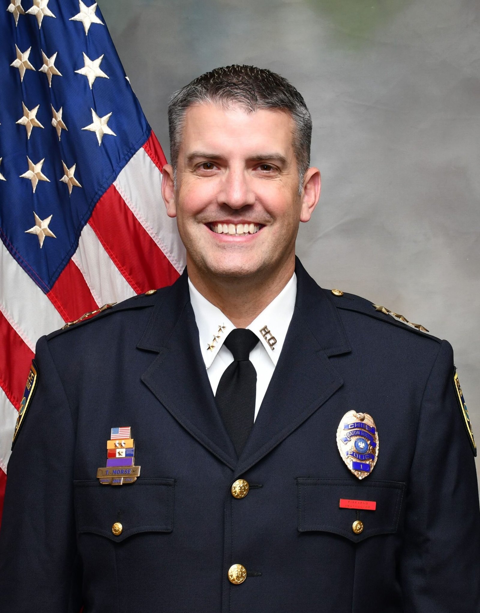 Chief of Police | Baton Rouge, LA