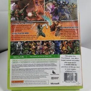 Xbox 360 - Choose your collection