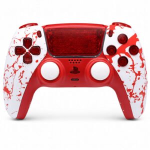 Wireless Controller Bluetooth Gamepad for PlayStation 5 PS5 Multi-color
