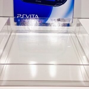 1 Box Protector For Many (Not All) PS VITA 1000 Model Consoles CHECK YOUR SIZE!