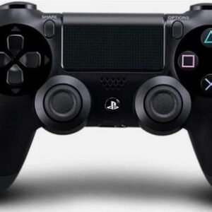 Playstation PS4 DualShock 4 Wireless OEM Controller - Jet Black