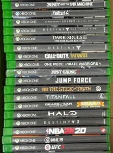 Xbox One Pick Your Game/Bundle $2.99 and Up!