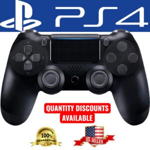 NEW Wireless Controller Bluetooth Gamepad Remote with Touchpad for PlayStation 4