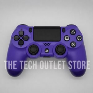 Sony DUALSHOCK 4 Wireless Controller PlayStation 4 PS4 - Purple