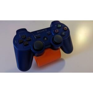 PlayStation 3 (PS3) Sixaxis Controller Stand 3d Printed