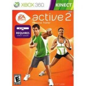 Xbox 360 Kinect Games Microsoft  Family / Party / Dance / Kids - You Select !