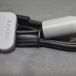 PS5 30th anniversary USB-C Charge Cable PSONE style For DUALSENSE Controller 6ft