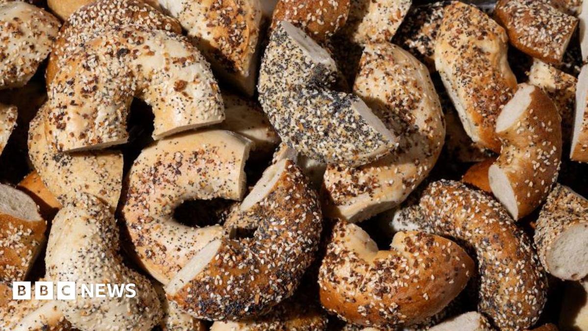 Singapore and South Korea pull Trader Joe’s seasoning containing poppy seeds