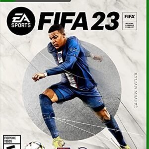 FIFA 23 - Xbox Series X, New Xbox Series X,Xbox Series X Video Games